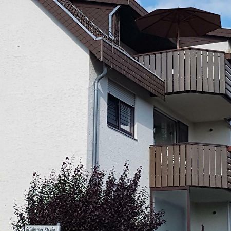 Harzhome Herzberg am Harz Zewnętrze zdjęcie