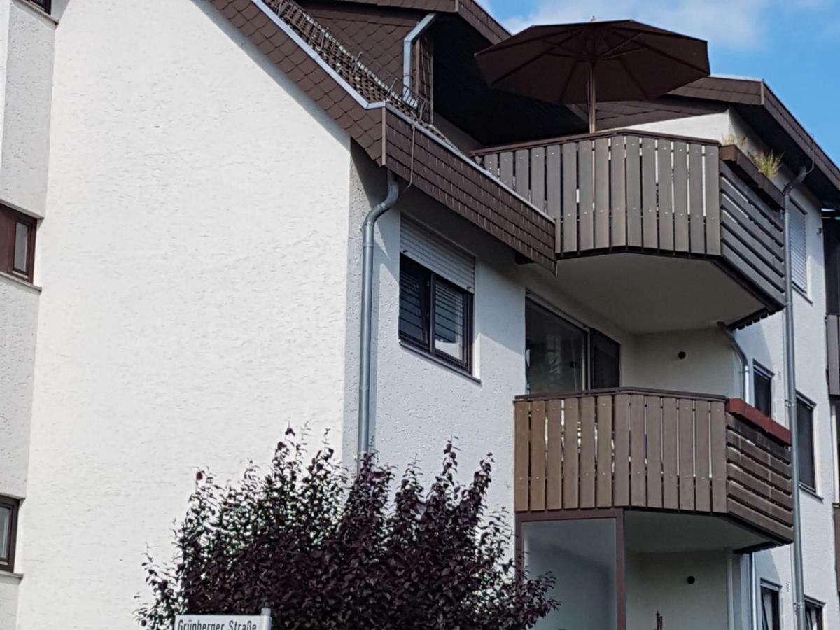 Harzhome Herzberg am Harz Zewnętrze zdjęcie