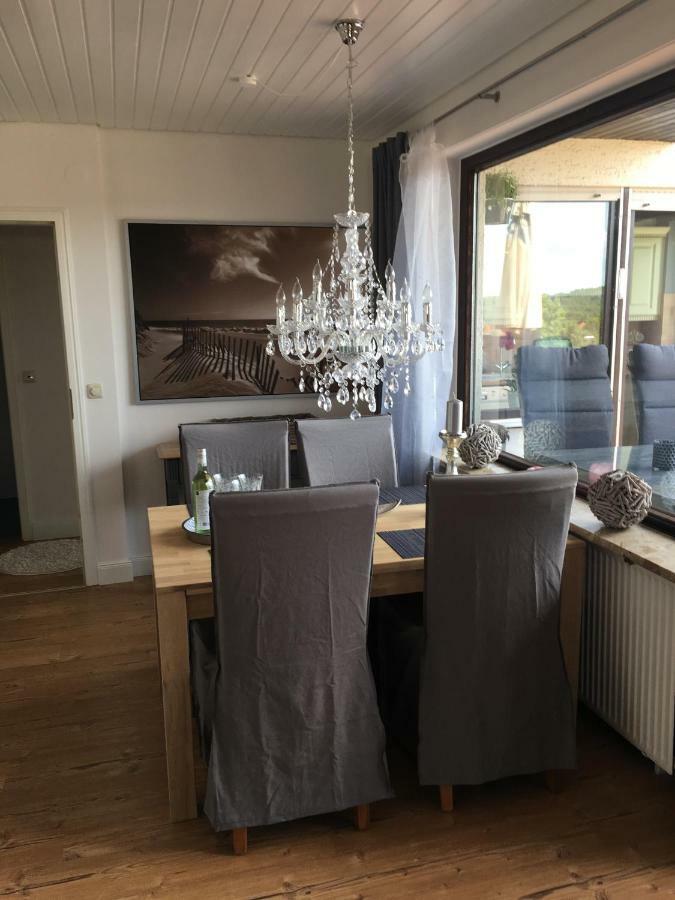 Harzhome Herzberg am Harz Zewnętrze zdjęcie