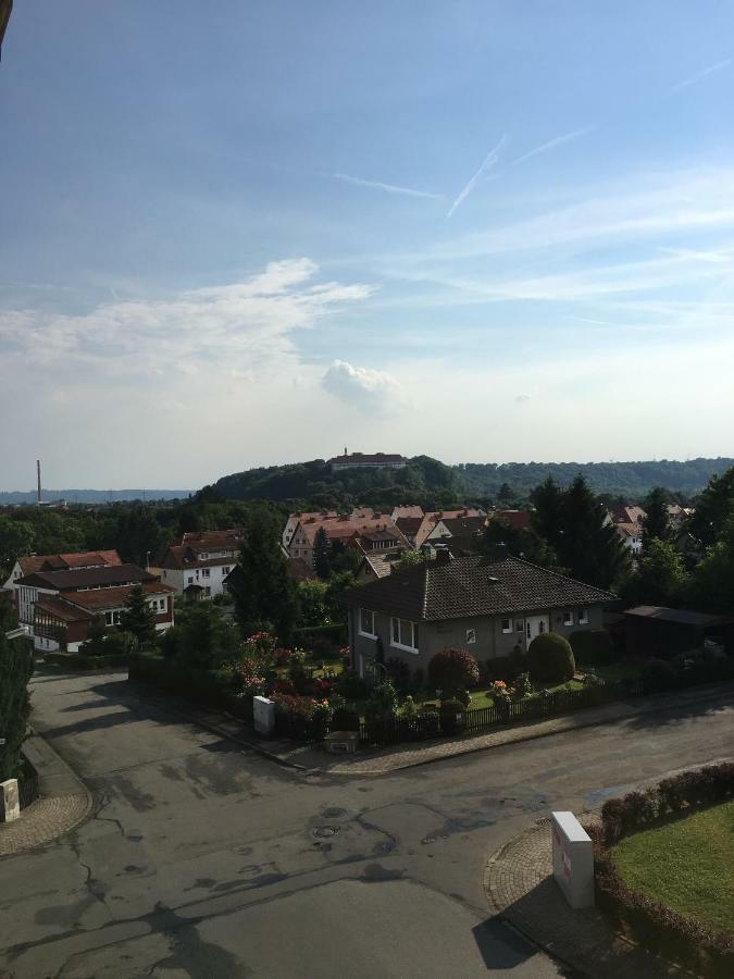 Harzhome Herzberg am Harz Zewnętrze zdjęcie
