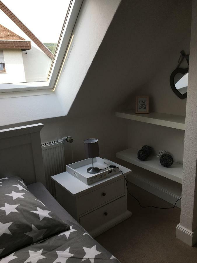 Harzhome Herzberg am Harz Zewnętrze zdjęcie