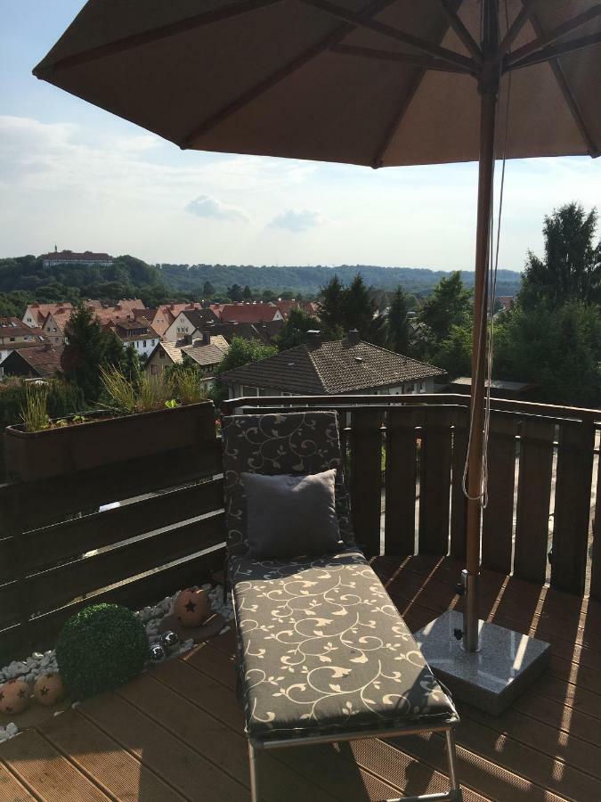 Harzhome Herzberg am Harz Zewnętrze zdjęcie