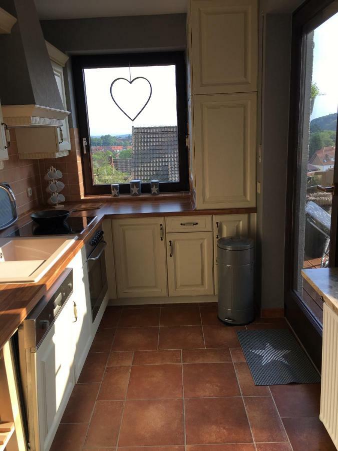Harzhome Herzberg am Harz Zewnętrze zdjęcie