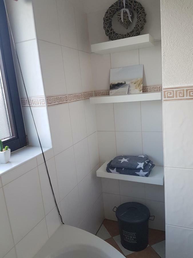 Harzhome Herzberg am Harz Zewnętrze zdjęcie